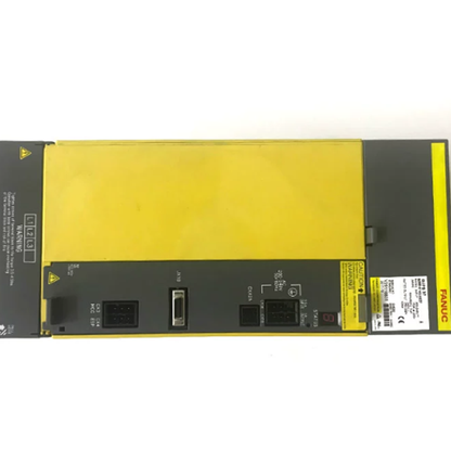FANUC A06B-6140-H037 Servo Drive - FANUC