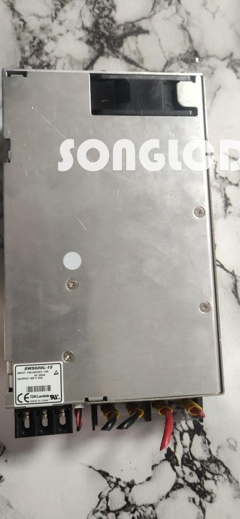 SWS600L-15 High Performance 1PCS Component - KOEED
