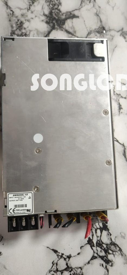 SWS600L-15 High Performance 1PCS Component - KOEED
