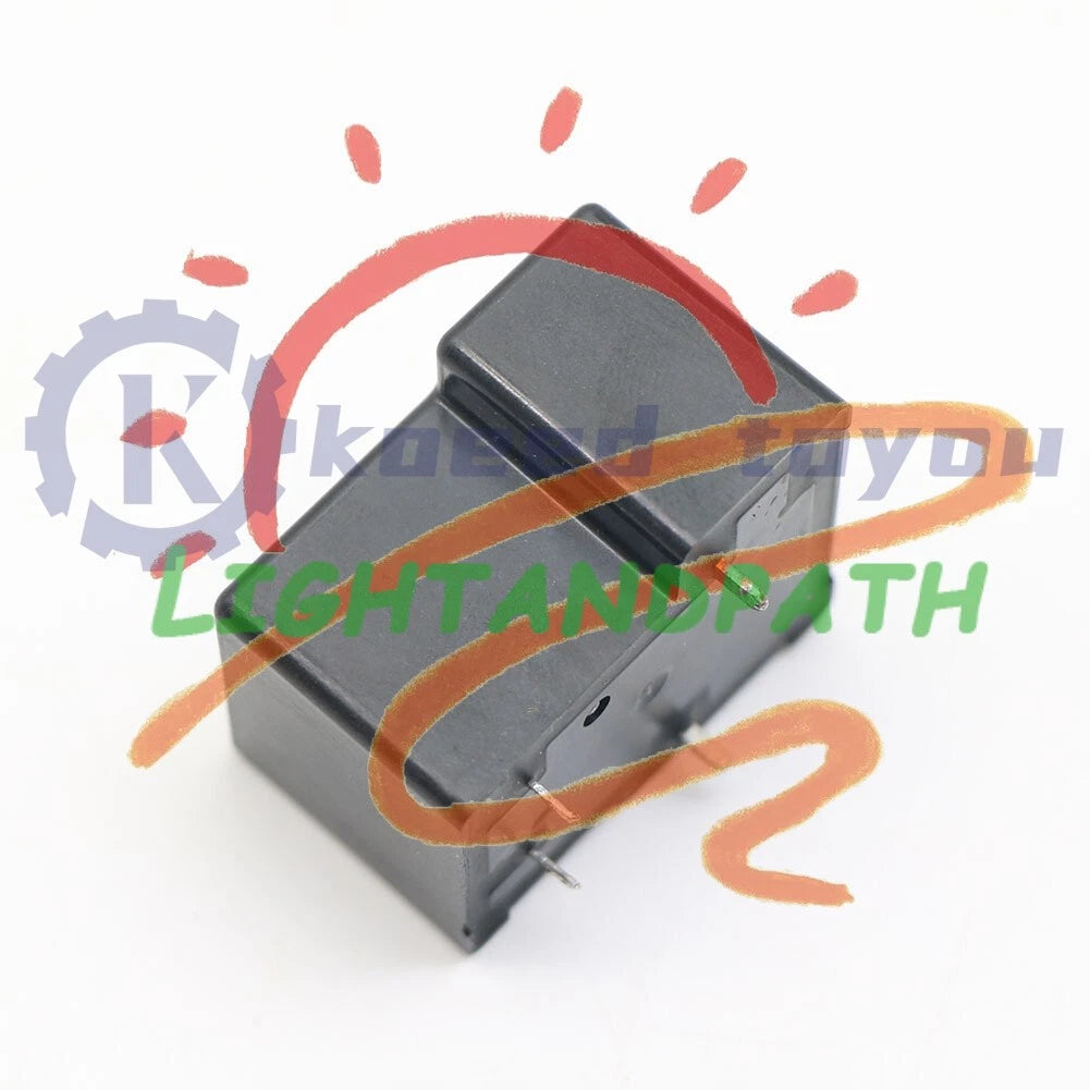 1PCS G8P-1A4P 12VDC For Omron Power Relay 30A 250VAC 4 Pins */*