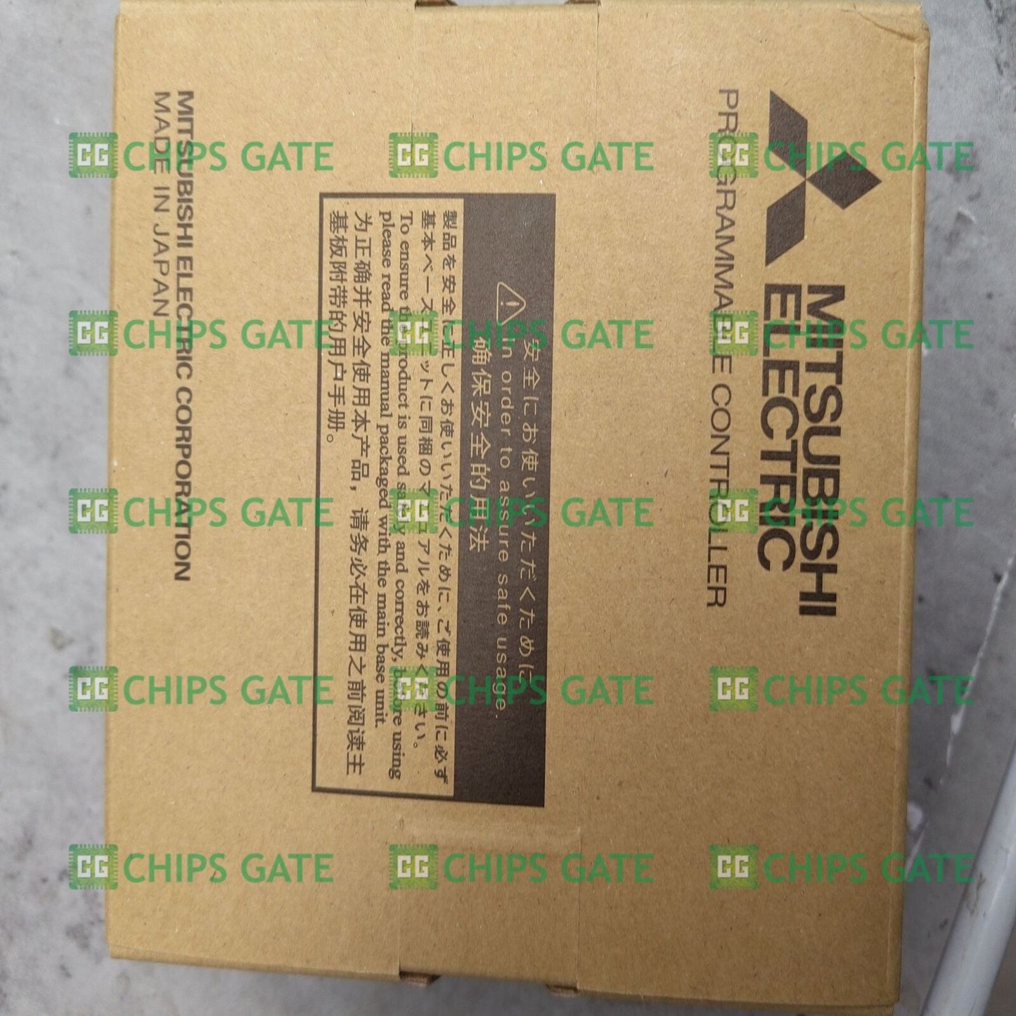 new 1PCS Mitsubishi Communication Module QJ71MB91 Fast Ship - MITSUBISHI