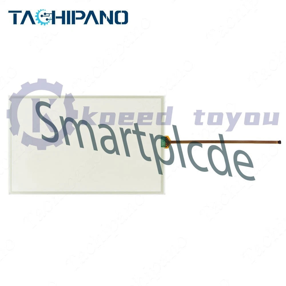 2711P-T12W22D9P-A Touch Panel Digitized Screen for 2711P-T12W22D9P A SER A