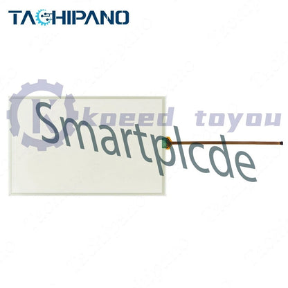 2711P-T12W22D9P-A Touch Panel Digitized Screen for 2711P-T12W22D9P A SER A