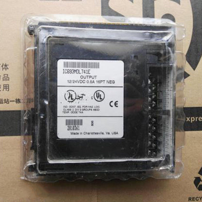 Fanuc IC693MDL741E Output Module - FANUC