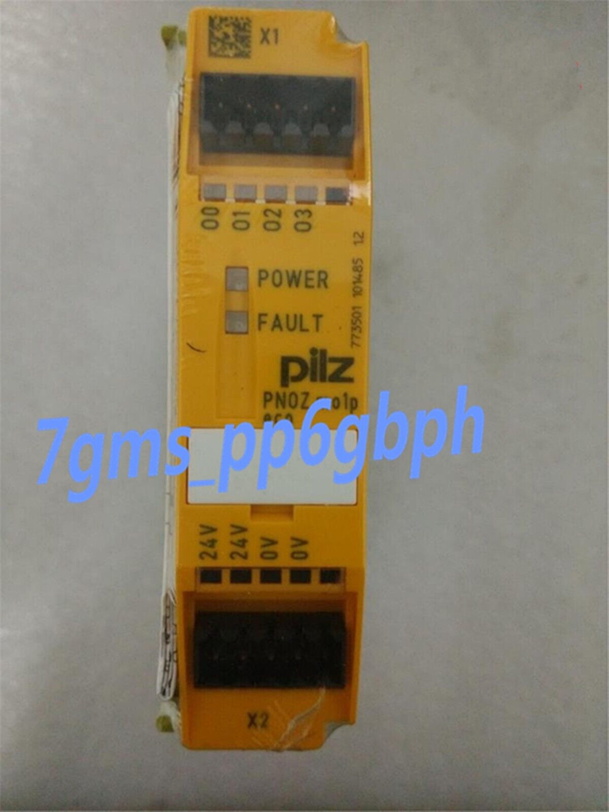 New Eco-Friendly 1PCS PILZ PNOZ mo1p 773501 - PILZ