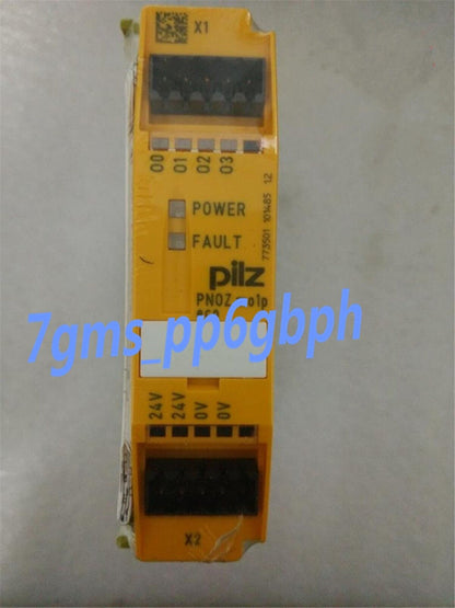 New Eco-Friendly 1PCS PILZ PNOZ mo1p 773501 - PILZ