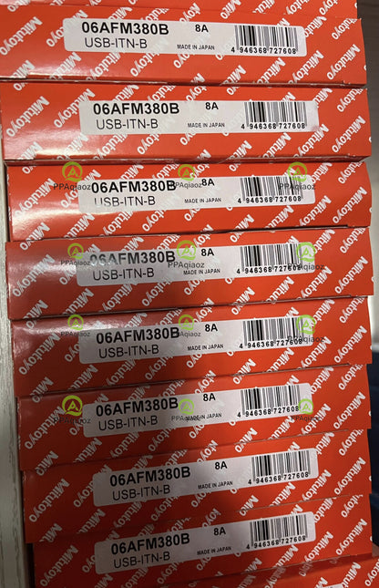 Mitutoyo 06AFM380B USB Input Tool - Data Cable Replacement - MITUTOYO