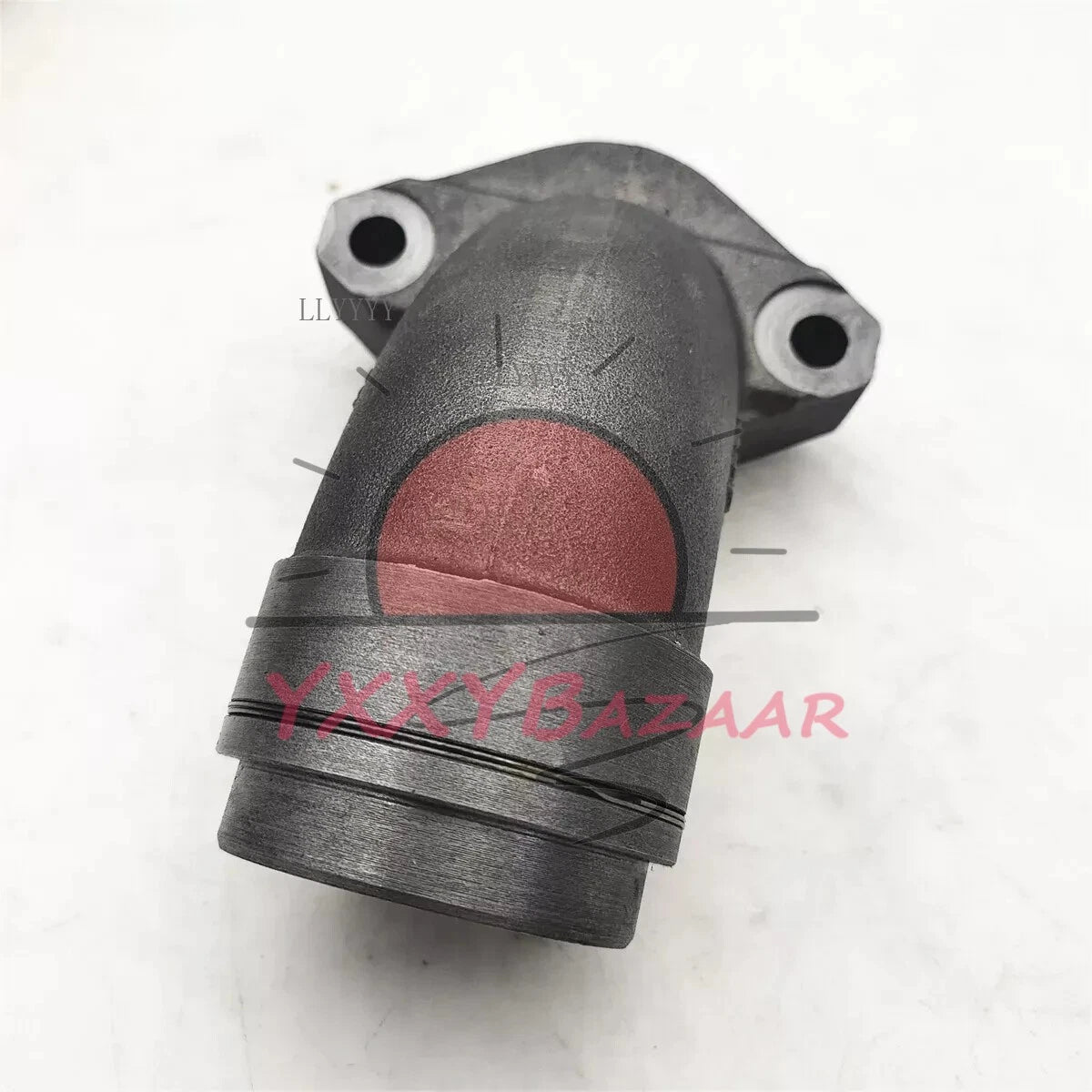 3683870 Fits For Cummins Exhaust Manifold ISX US stock Free shipping