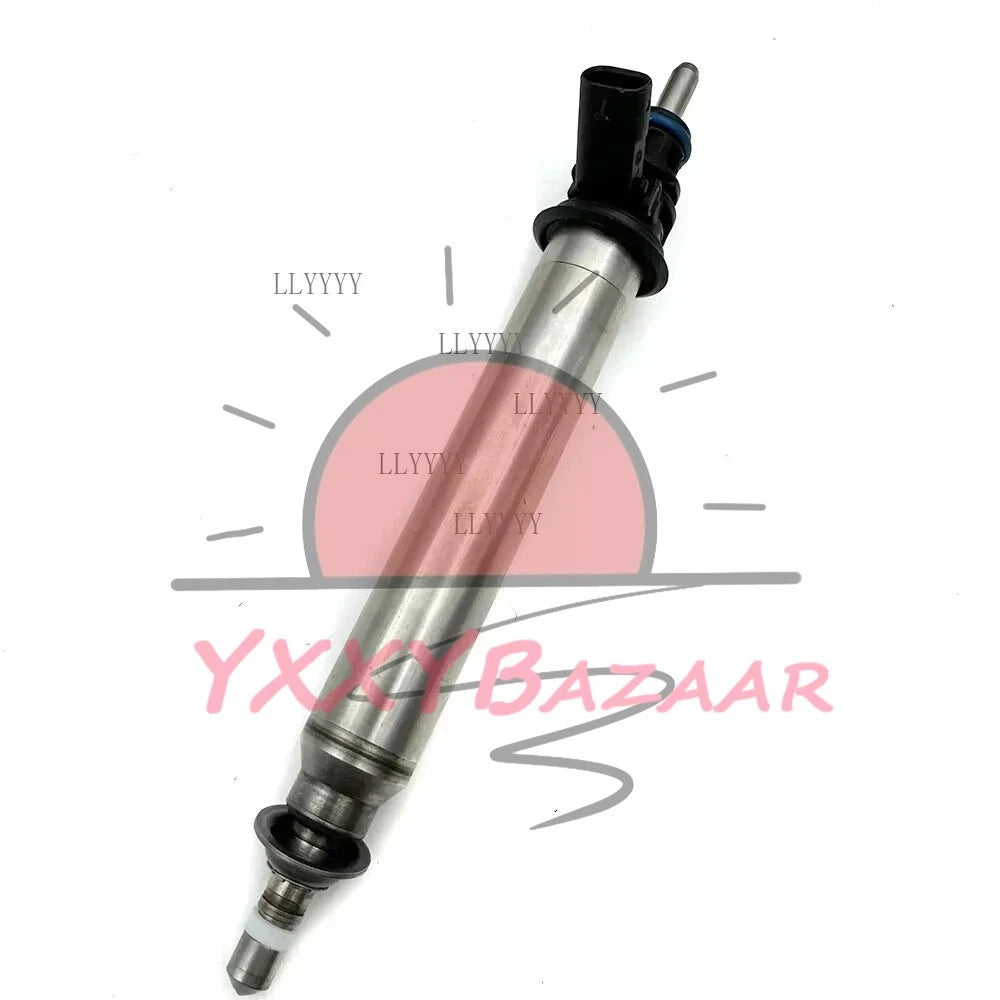 1× Fuel Injector 2560705600 Fits for Mercedes-Benz C350 X156 GLS450 X167 C300