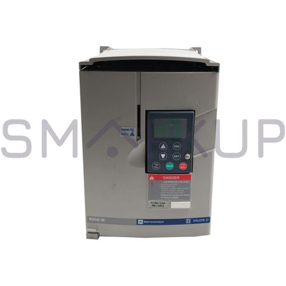 used  & Tested SCHNEIDER ATV58HU41N4 ATV58 Inverter Drive