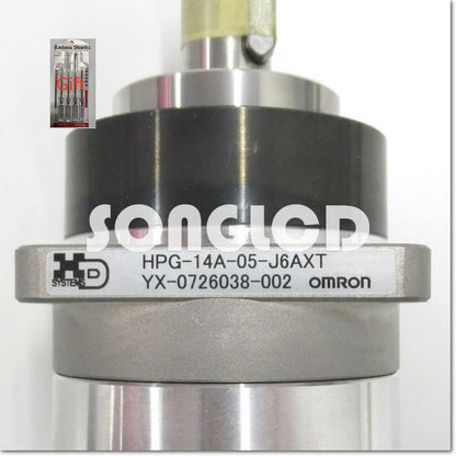 1PC NEW HPG-14A-05-J6AXT Model Electronic Component - HPG