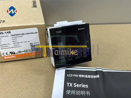 1pcs Autonics Temperature Controller TX4S-14R
