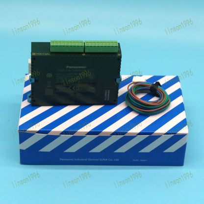 Panasonic FP0R-E16 Expansion Unit - PANASONIC