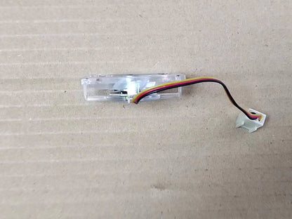 new 1pc young lin cooling fan 4010 12v 0.7w 3-wire fan - YOUNG LIN