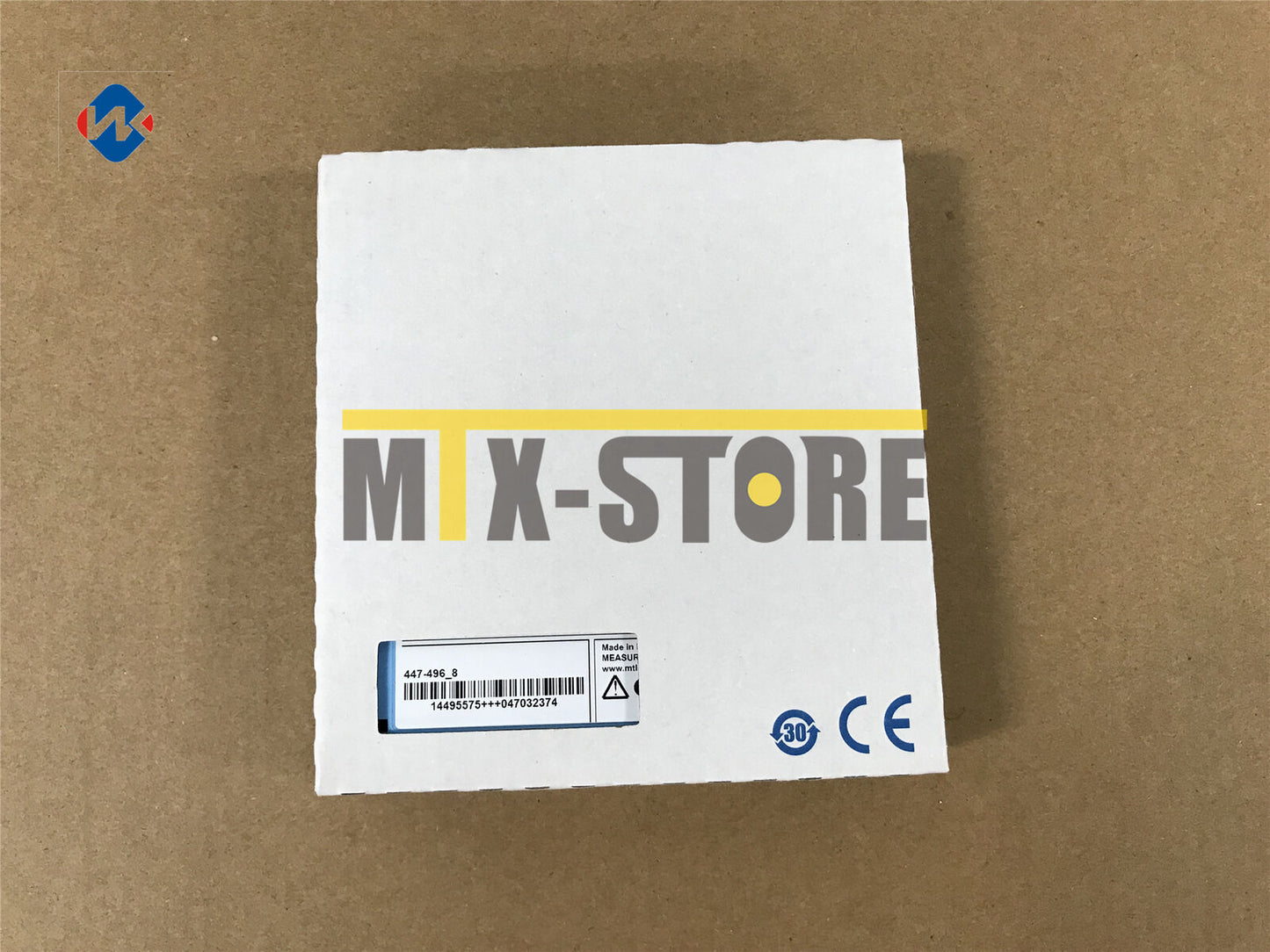 new 1pcs ones MTL Barrier MTL5575 - ONES