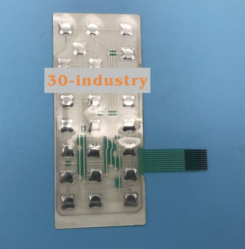 Membrane Keypad for STAR STEC-NA2 STEC-NC2 Handle Switch - STAR