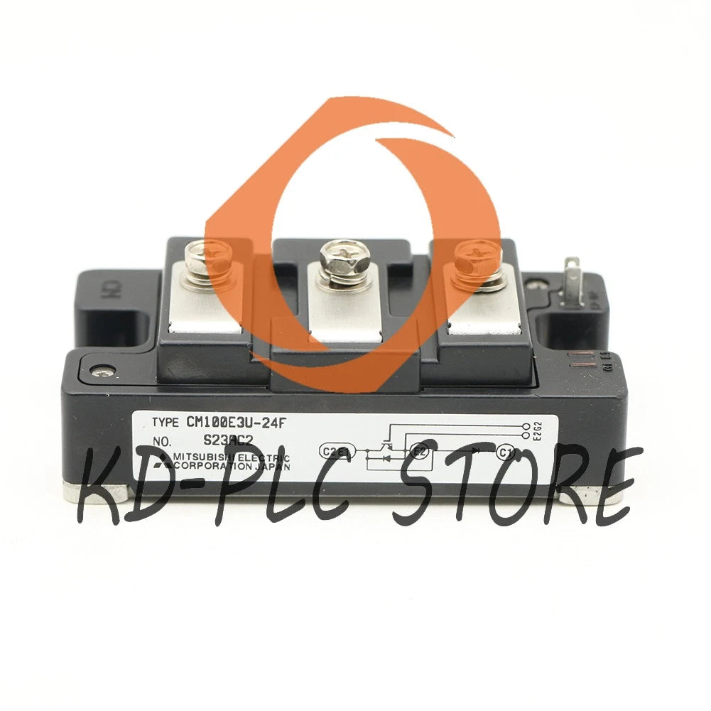 1PCS CM100E3U-24F CM100E3U24F MITSUBISHI MODULE