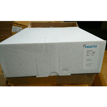 FESTO Pneumatic Tubing, 1PC 50M Tubing PUN-6X1-BL - FESTO