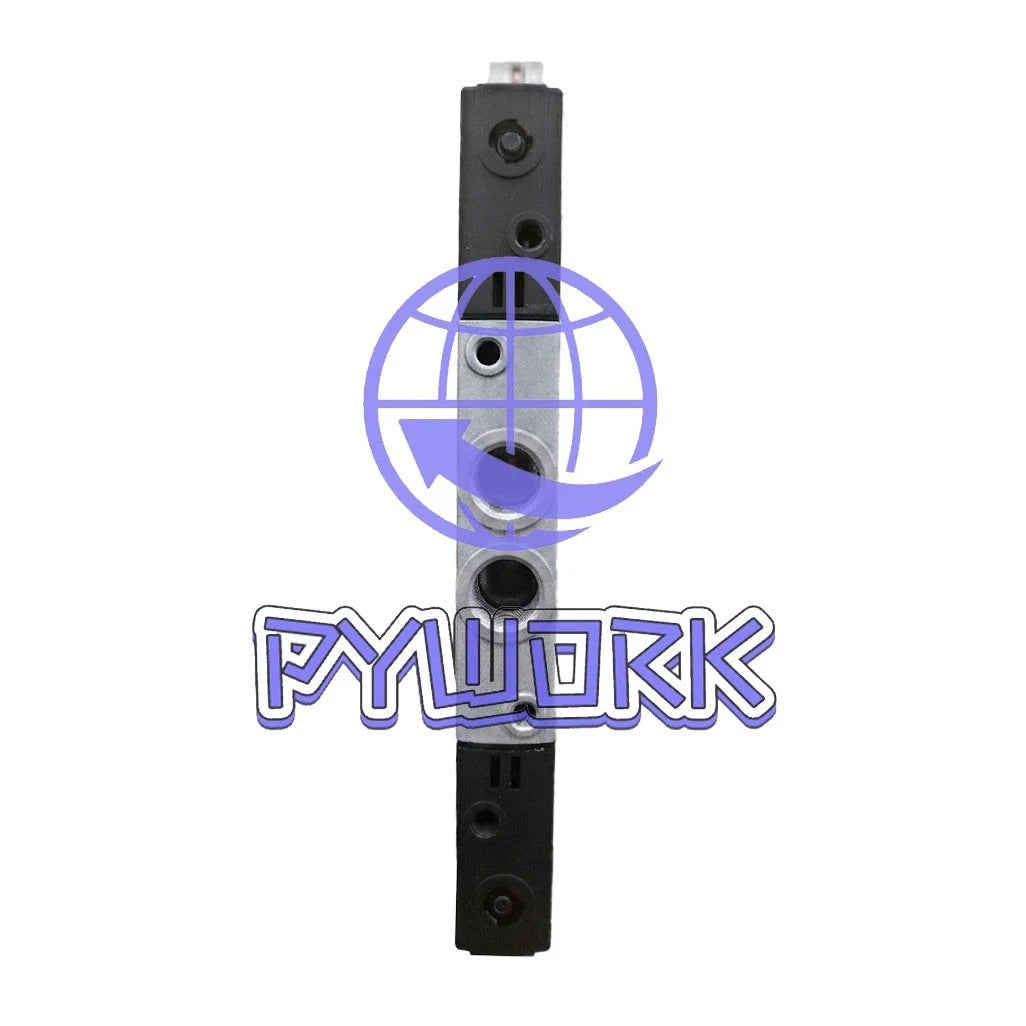 1Pcs FESTO CPE18-M1H-5J-1/4 163143 Air Solenoid Valve