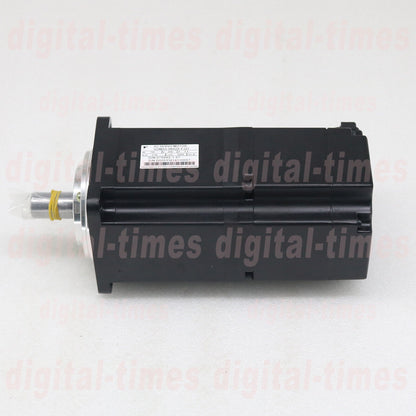 YASKAWA Servo motor model SGMAS-08A2A-FJ21 Fast - YASKAWA