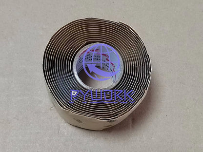 1PCS RUBBER MASTIC TAPE 2228 SCOTCH 2" 10FEET (3 meters)~