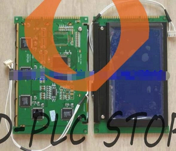 1pc HITACHI LCD Display Panel For LMG7420PLFC-X LMG7420PLFC