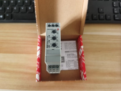 1pcs ONES CARLO GAVAZZI DUB01CB23500
