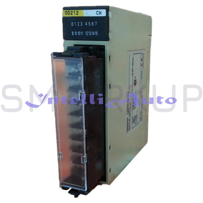 OMRON C200H-OD212 C200HOD212 Output Unit