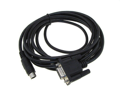 new RS232 Programming Cable TSXPCX1031 for Schneider TSX/TWIDO/Premium - SCHNEIDER ELECTRIC