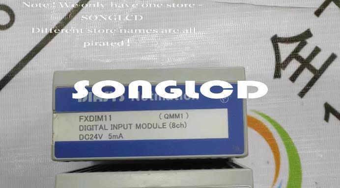 FXDIM11 1pcs High-Performance Electronic Device - ABC ELECTRONICS