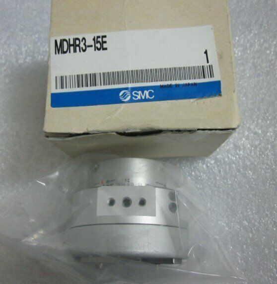 ONE SMC Finger Cylinder MDHR3-15E ONE Year - SMC