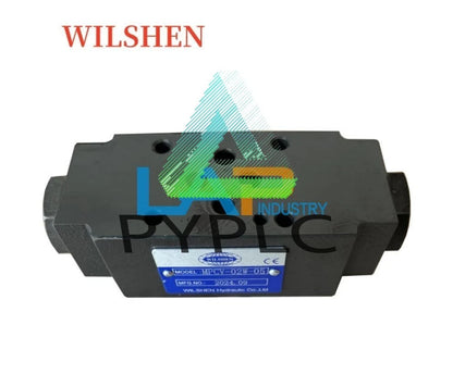 1 Pc. Pressure retaining valve MPCV-02W-05 MPCV-02W-50