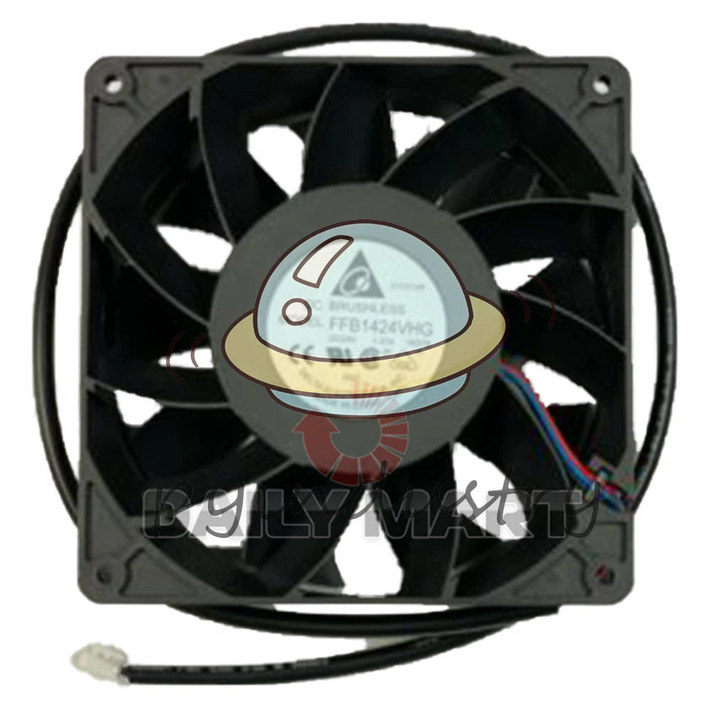 DELTA FFB1424VHG Inverter Cooling Fan
