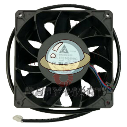 DELTA FFB1424VHG Inverter Cooling Fan
