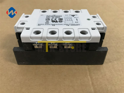new 1pcs ONES CARLO GAVAZZI RZ3A40D55