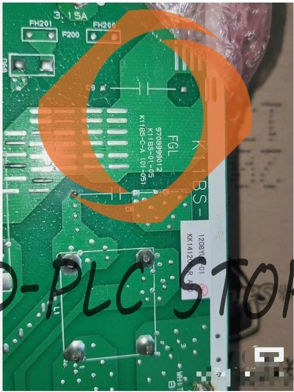 Fujitsu air conditioning board K11BS-01-05 9708999012 K11BS-C-A (01-05)