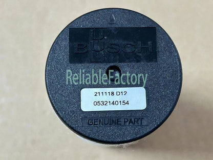 P/N 0532140154 Busch Vacuum Pump Exhaust Filter Fit KB0016 KB0020