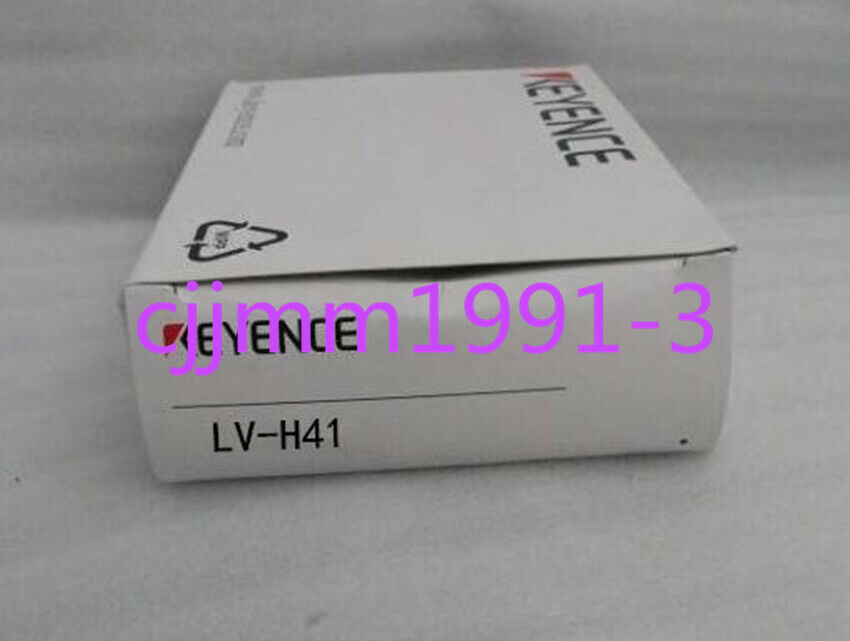 New Keyence LV-H41 - KEYENCE