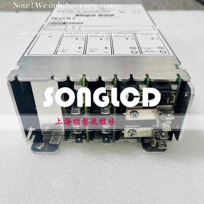 Vega 650 V608BNJ High-Performance Graphics Card - VEGA