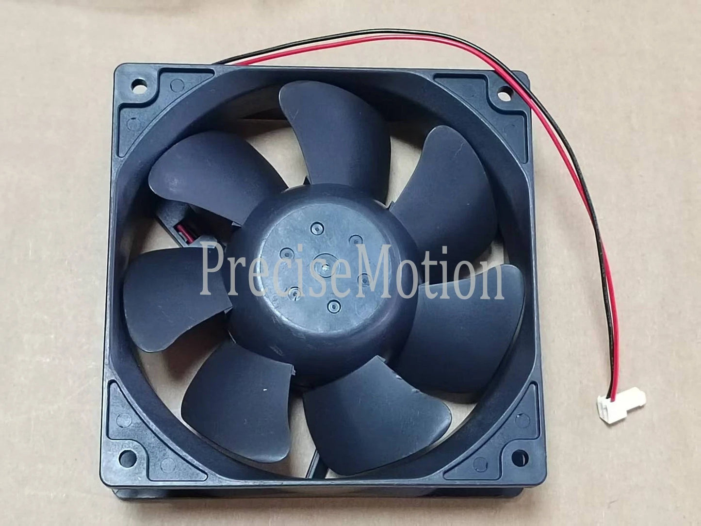Servo 12038 CNDC24B7-034 DC24V 0.2A 4.8W 120 * 38MM inverter fan