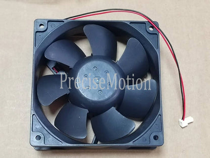 Servo 12038 CNDC24B7-034 DC24V 0.2A 4.8W 120 * 38MM inverter fan