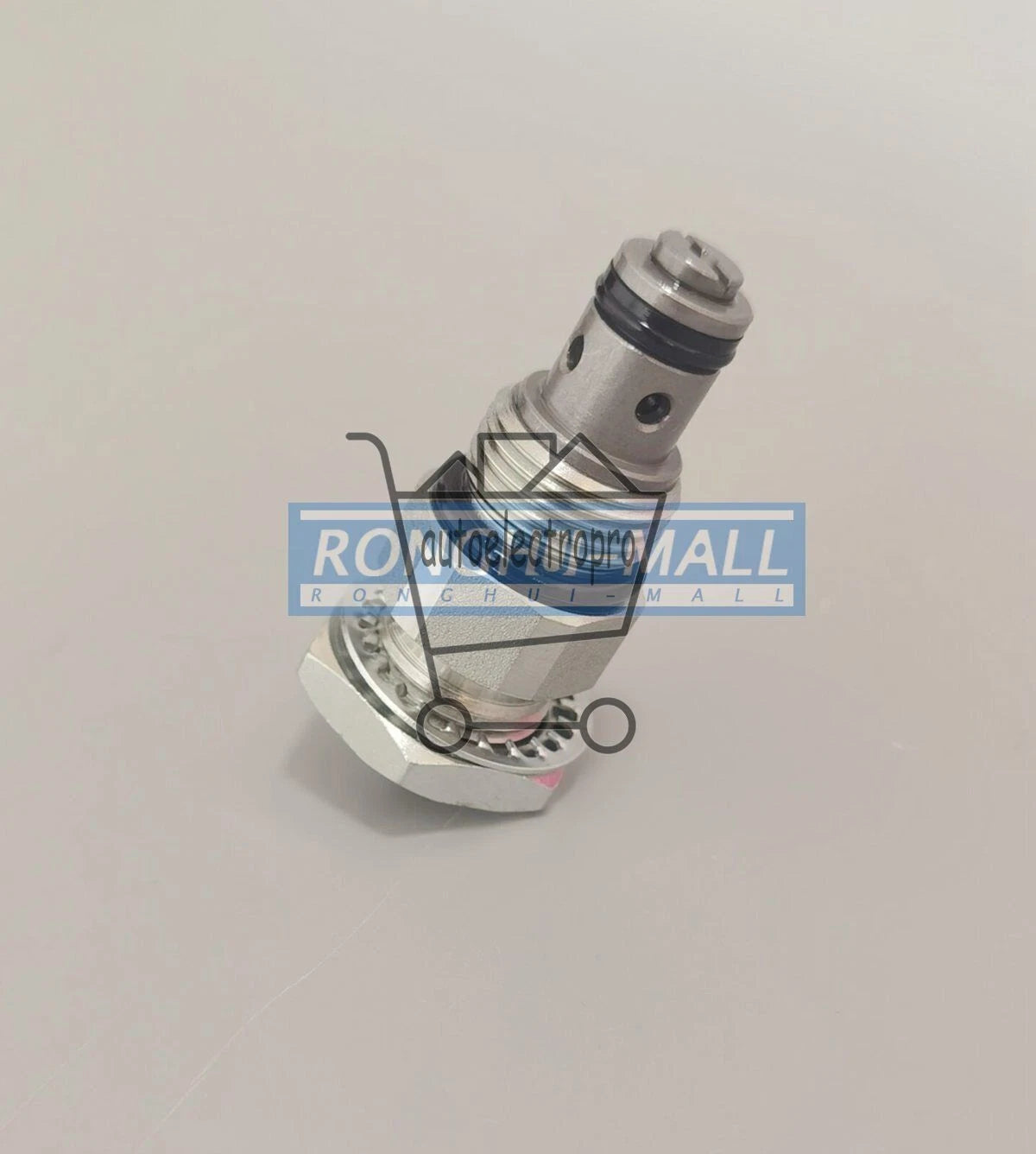 Manual Valve Lowering Unloading Valve Car Lift Forklift Truck Valve JHF06-227