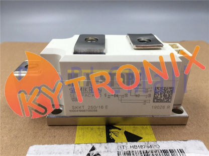 1PCS SEMIKRON Module SKKT250/16E SKKT250-16E ~