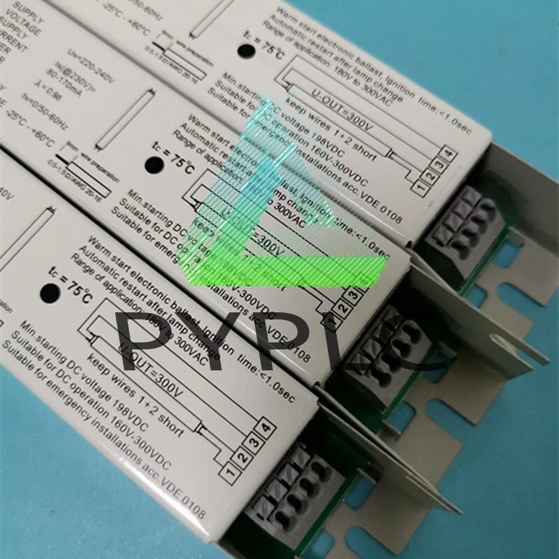 1Pcs wide voltage ballast SIS118-40 SIS114-35 UNI T8 18W 25W 36W T5 24W 39W