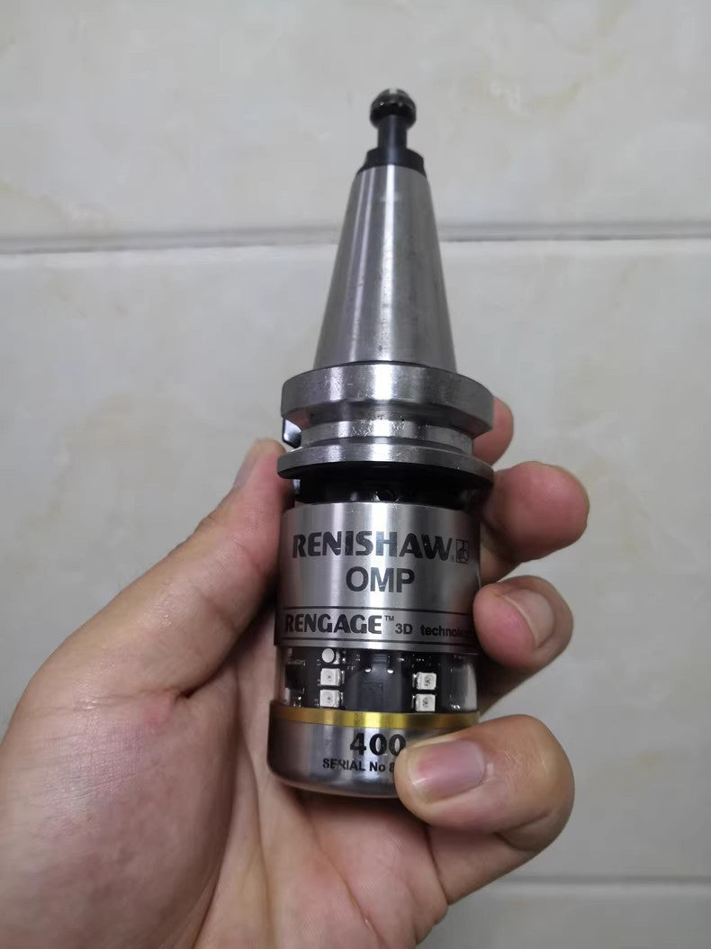 1 PCS Renishaw OMP400 probe *IW