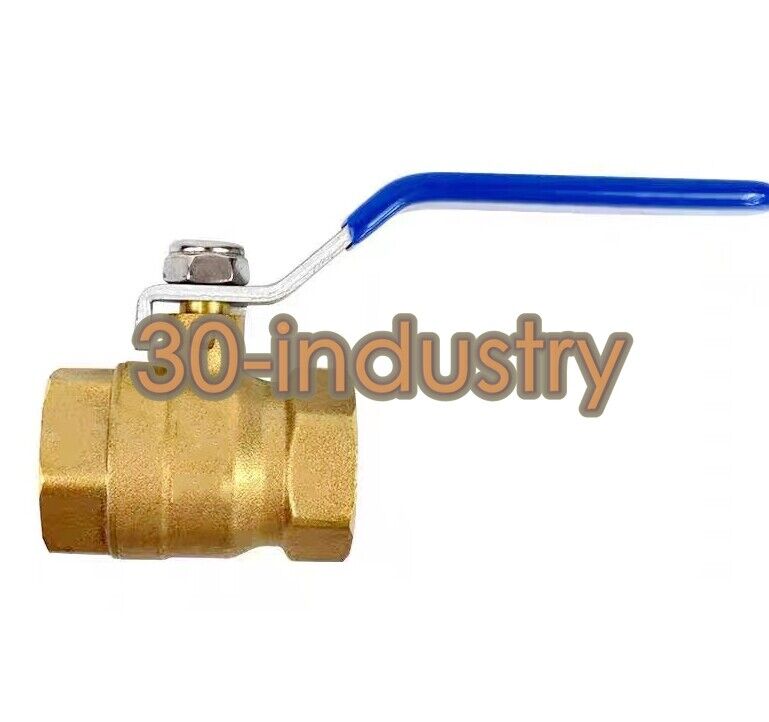 1PCS BRTWA25A Ball Valve - High Quality Replacement Part - BRTW