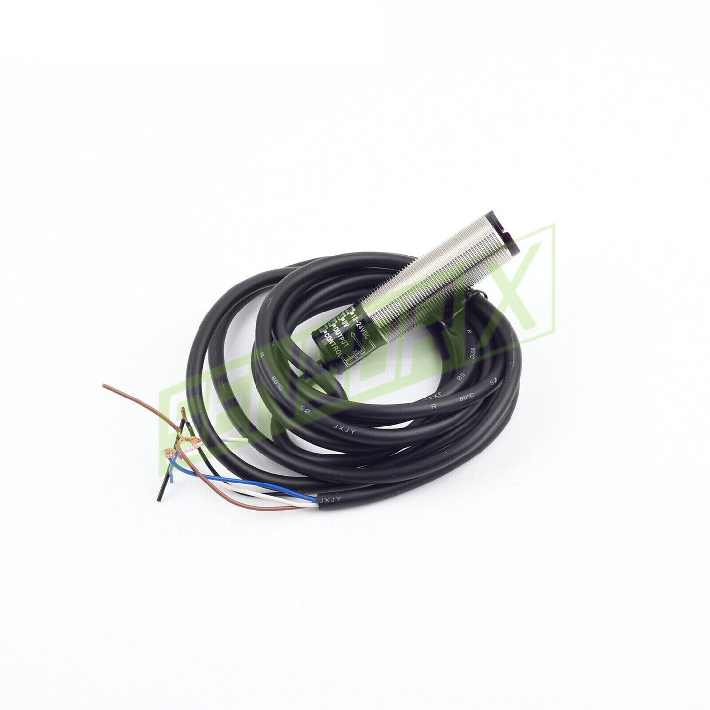 Autonics BR400-DDT-P Photoelectric Sensors Cylindrical Type PNP 1PCS 1PCS