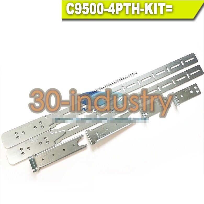 1SET New C9500-4PTH-KIT= Rack Mount Kit Special For C9500-24Y4C-A - KOEED
