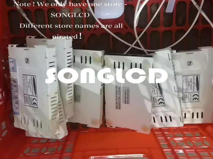 100-30314 LFC-1C Circuit Breaker Electrical Component - LUNDELL