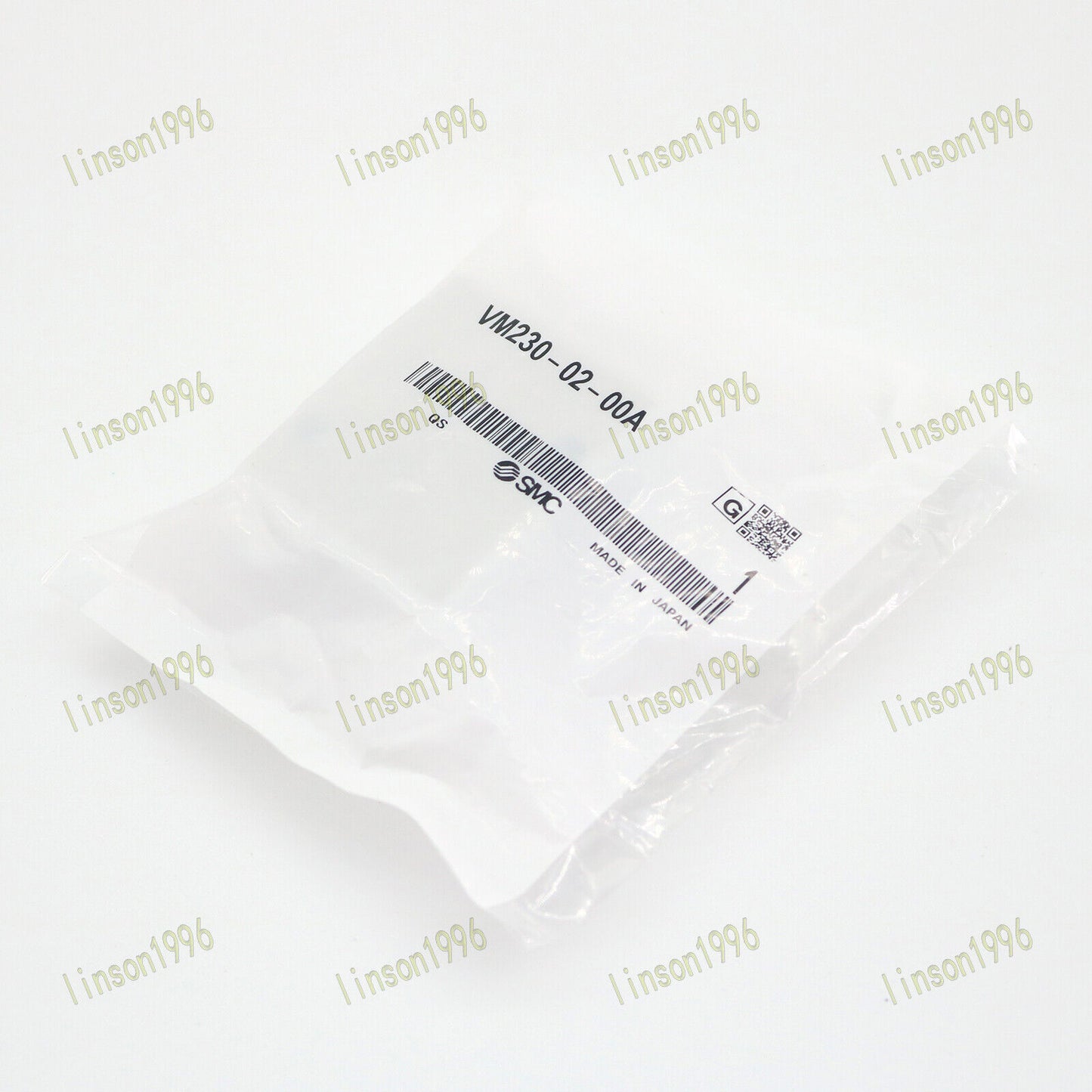 1PC SMC Mechanical Valve VM230-02-00A: Fast Ship - SMC